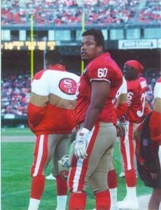 Ron Collins Jr