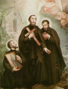 Juan de Castillo (Jesuit)