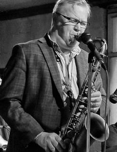 Kirk MacDonald