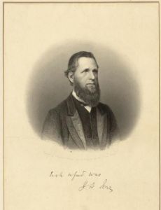 Joseph David Jones