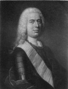 Christian Ditlev Reventlow (1710–1775)