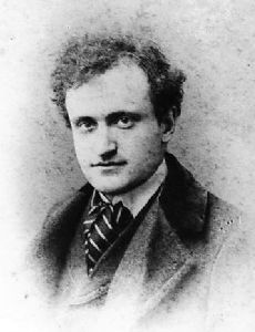 Federigo Tozzi