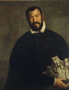 Vincenzo Scamozzi