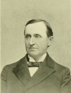 Albion A. Perry