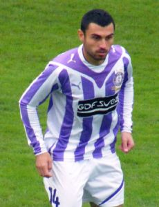 Nikola Mitrović