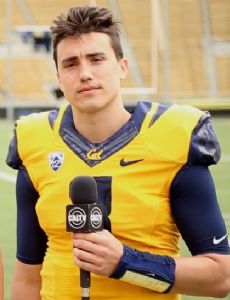 Ross Bowers (American football)