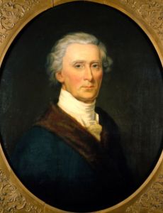 Charles Carroll of Carrollton