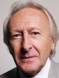 Harold Tillman