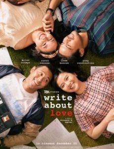 Write About Love