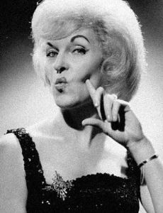 Betty Walker