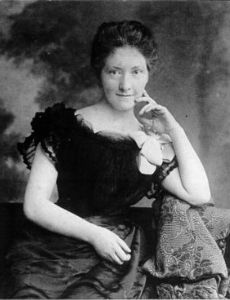 Indiana Fletcher