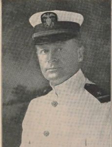 George R. Fearing