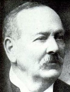 Edward Philip Solomon
