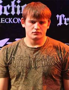 Kirill Sidelnikov