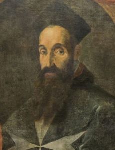 Tomás Gargallo