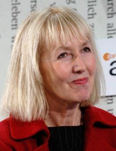 Brigitte Kronauer