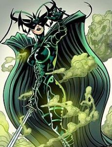 Hela