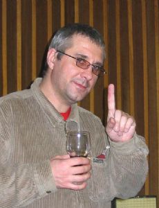 Vladimir Vasilyev (writer)