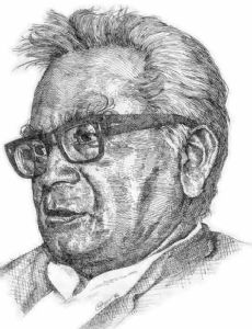Rammanohar Lohia