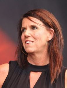 Hanne Boel