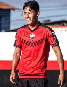 Francisco Hyun-sol Kim