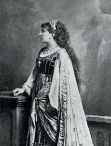 Marthe Duvivier