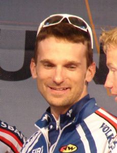 Werner Riebenbauer