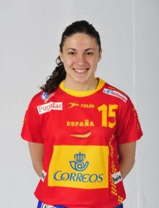 Maitane Etxeberria