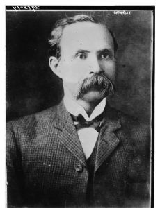 Anthony Caminetti