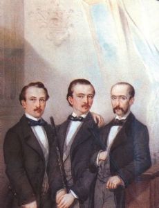 Luigi Hugues