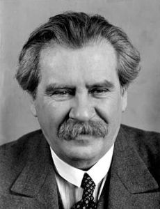 Zsigmond Móricz