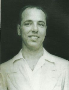 Hussein Bikar