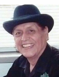 Robert Redbird