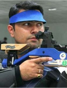 Gagan Narang