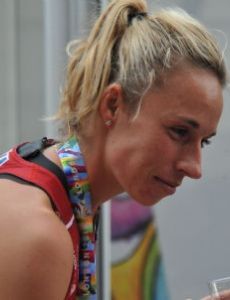 Susannah Townsend