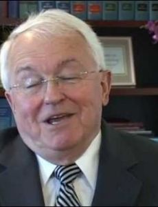 James Ward (judge)