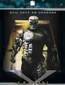 Jason X: Death Moon