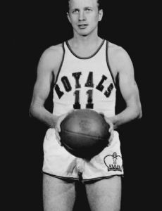 Bob Davies