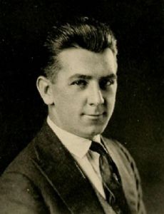 Floyd J. Egan