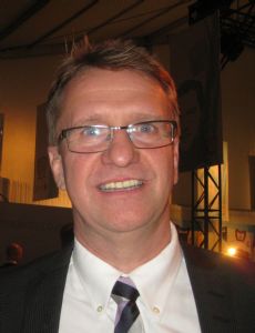 Tomas Jonsson
