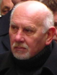 Pavel Rychetský