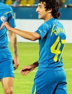 Khoren Bayramyan
