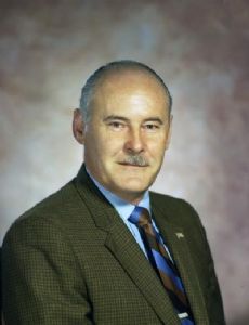 Charles Kilbury