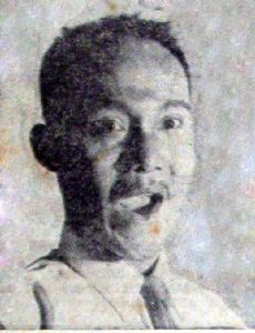 Bing Slamet