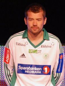 Olav Råstad