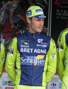 Florian Vachon