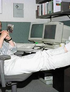 Bjarne Stroustrup