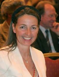 Gabriela von Habsburg