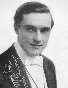 Ray Gallagher