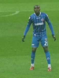 Larrys Mabiala